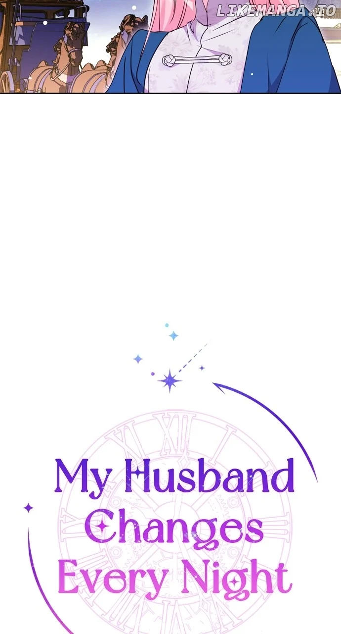 My Husband Changes Every Night Chapter 100 332 ch 100 13
