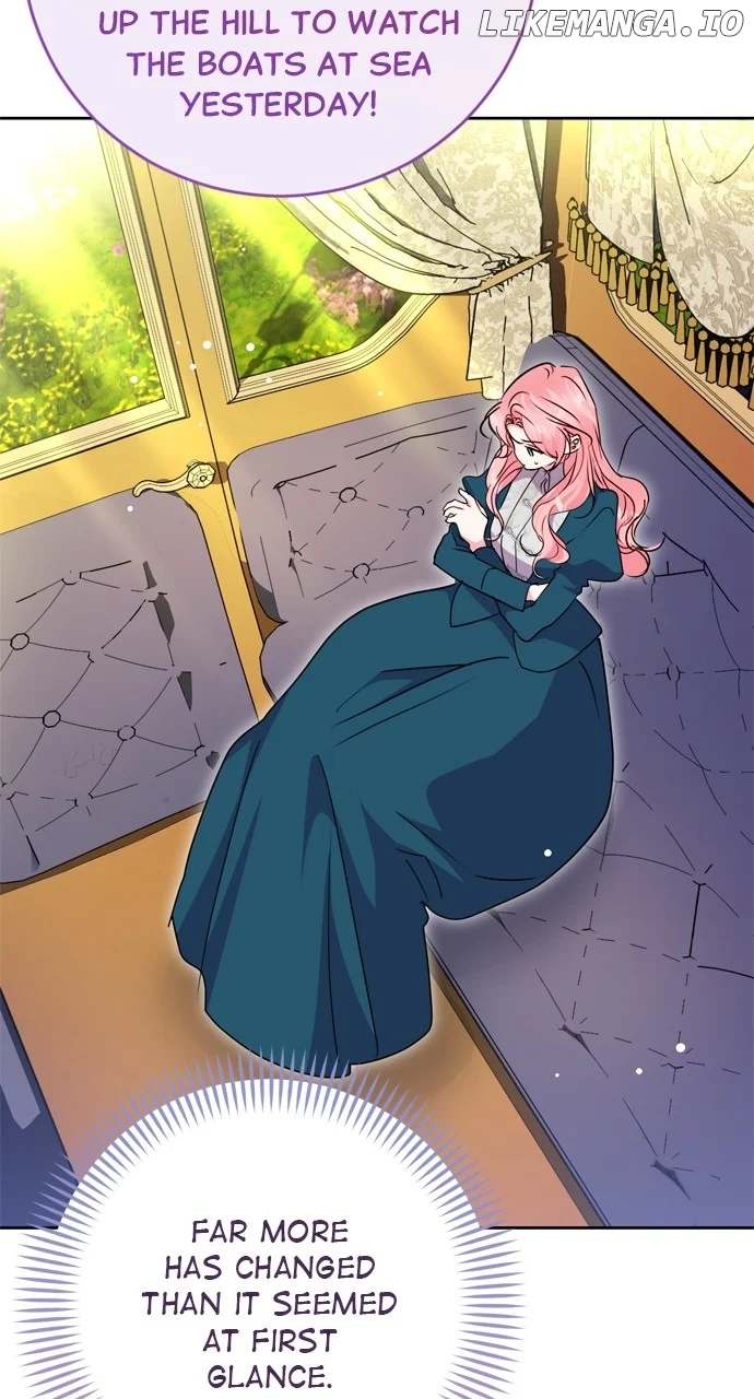 My Husband Changes Every Night Chapter 100 335 ch 100 16