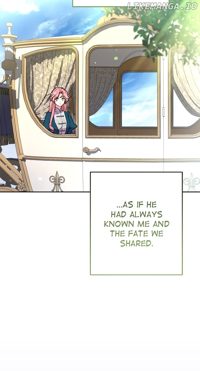 My Husband Changes Every Night Chapter 100 344 ch 100 25