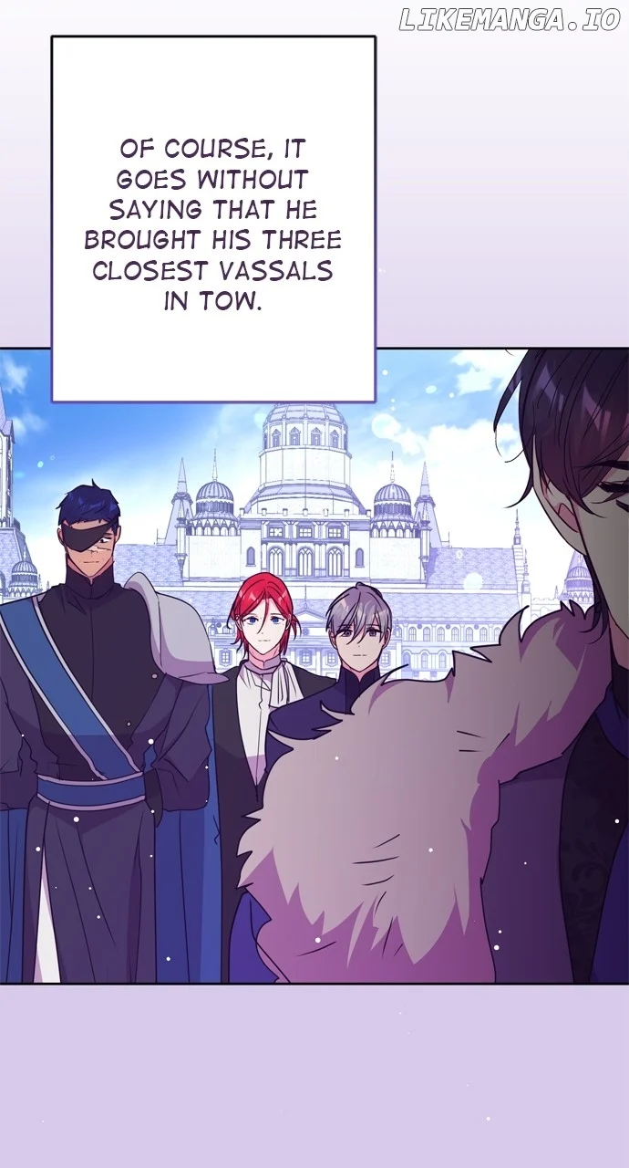 My Husband Changes Every Night Chapter 100 345 ch 100 26