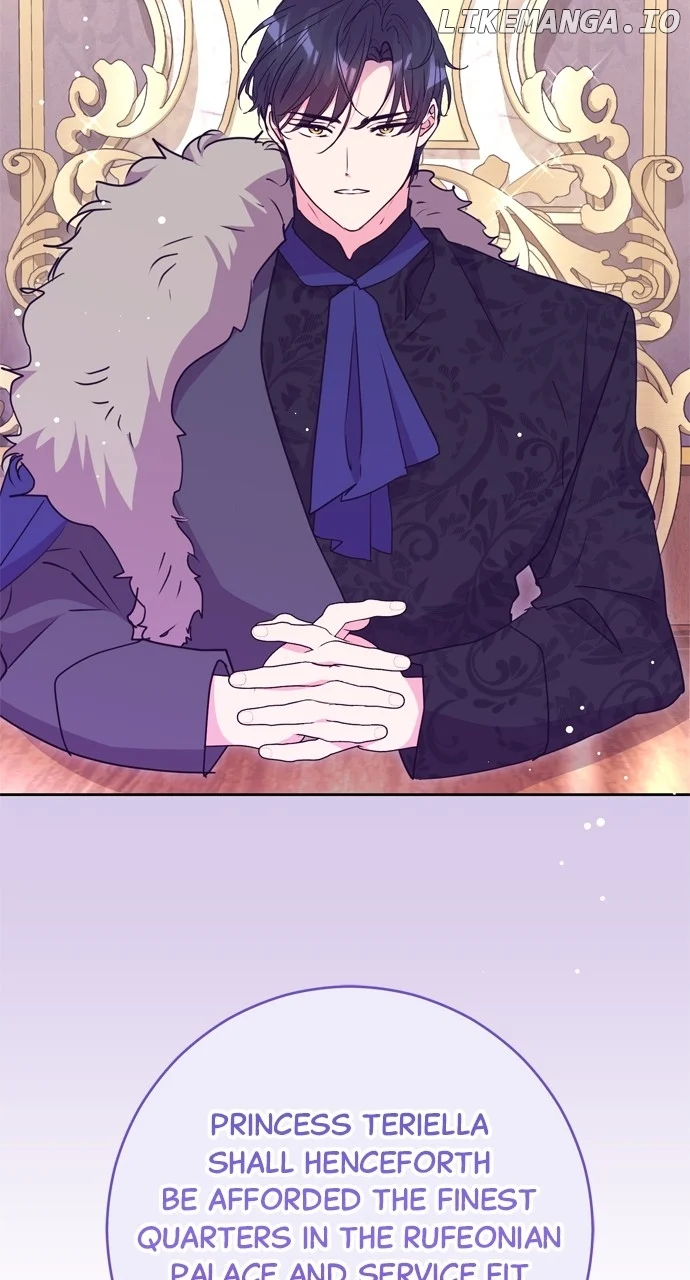 My Husband Changes Every Night Chapter 100 347 ch 100 28