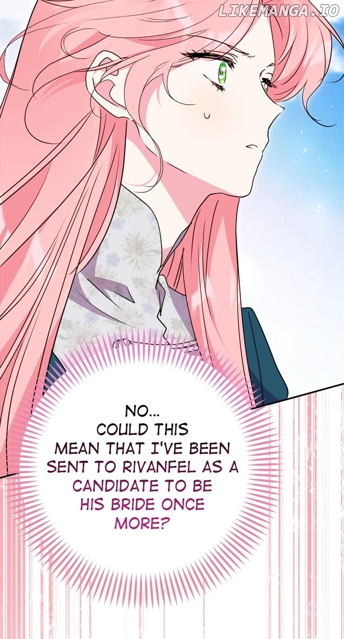 My Husband Changes Every Night Chapter 100 322 ch 100 3