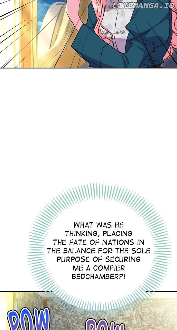 My Husband Changes Every Night Chapter 100 349 ch 100 30