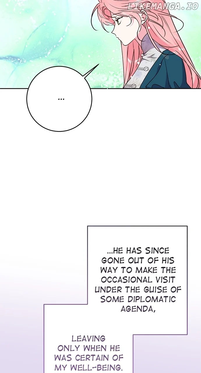 My Husband Changes Every Night Chapter 100 351 ch 100 32