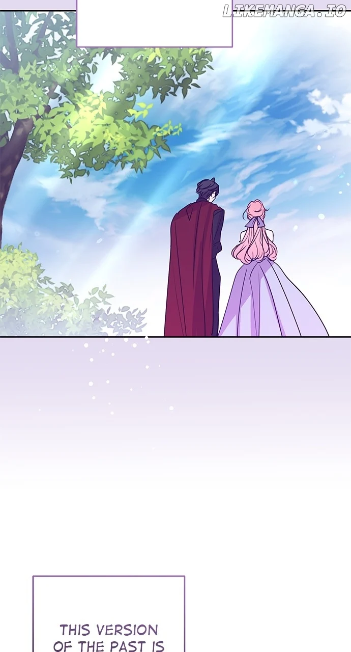 My Husband Changes Every Night Chapter 100 352 ch 100 33