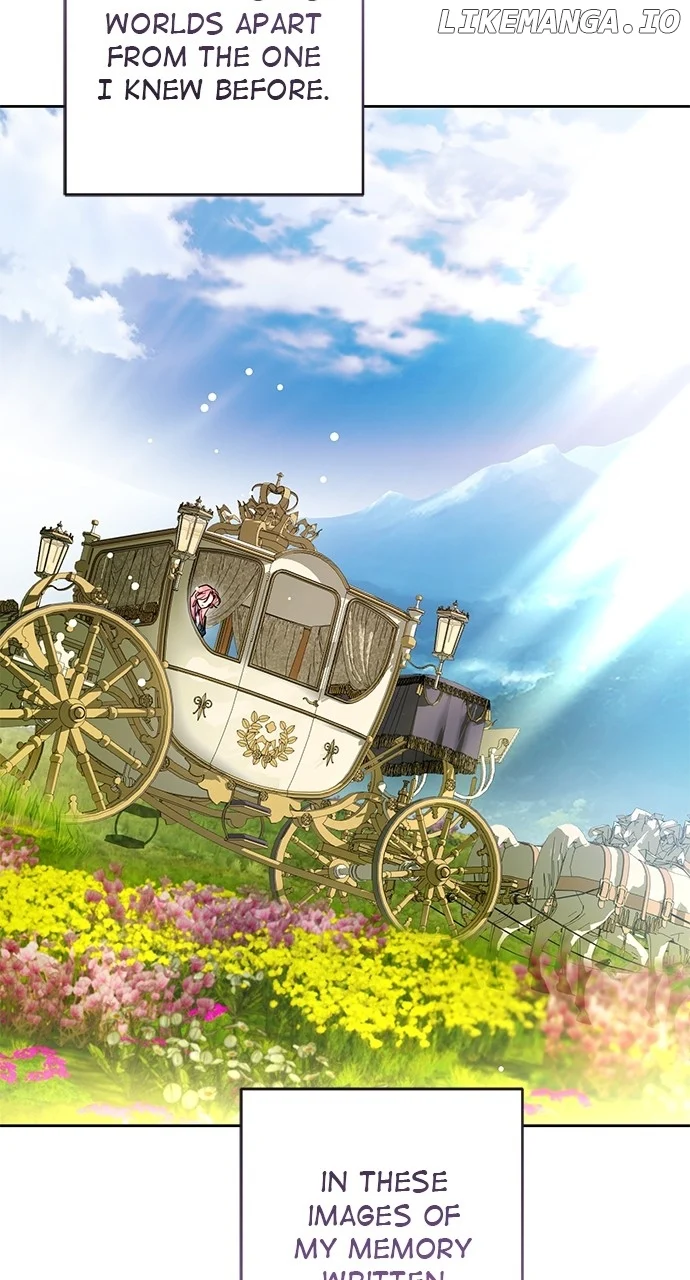 My Husband Changes Every Night Chapter 100 353 ch 100 34