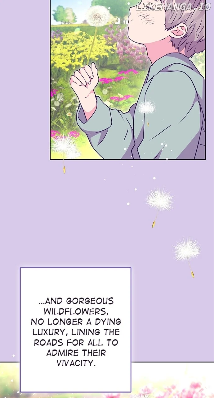 My Husband Changes Every Night Chapter 100 356 ch 100 37