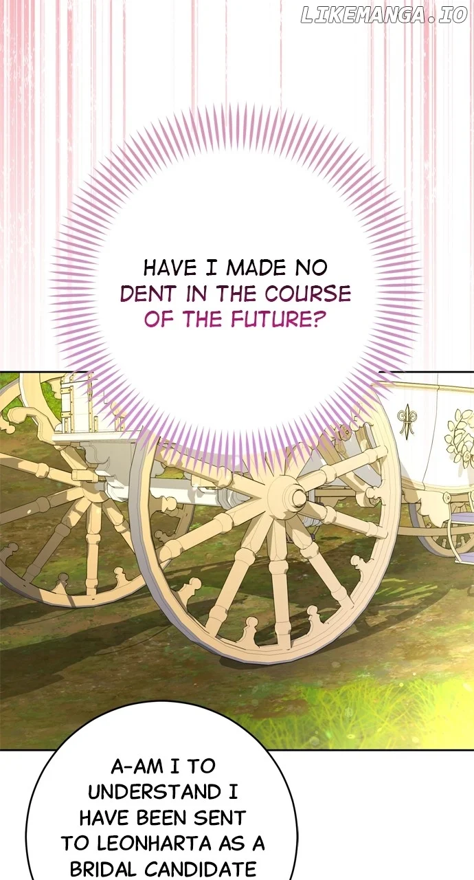 My Husband Changes Every Night Chapter 100 323 ch 100 4