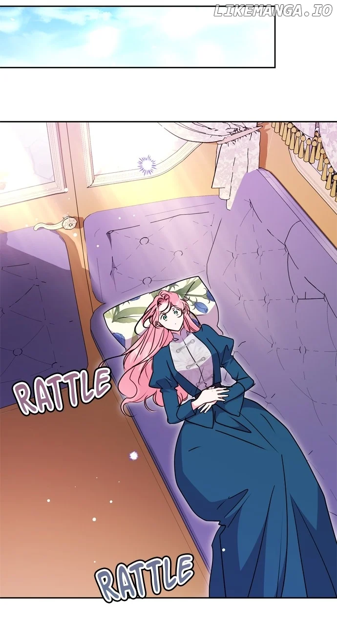 My Husband Changes Every Night Chapter 100 361 ch 100 42