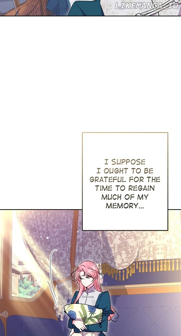 My Husband Changes Every Night Chapter 100 363 ch 100 44