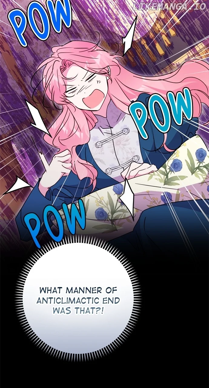 My Husband Changes Every Night Chapter 100 365 ch 100 46