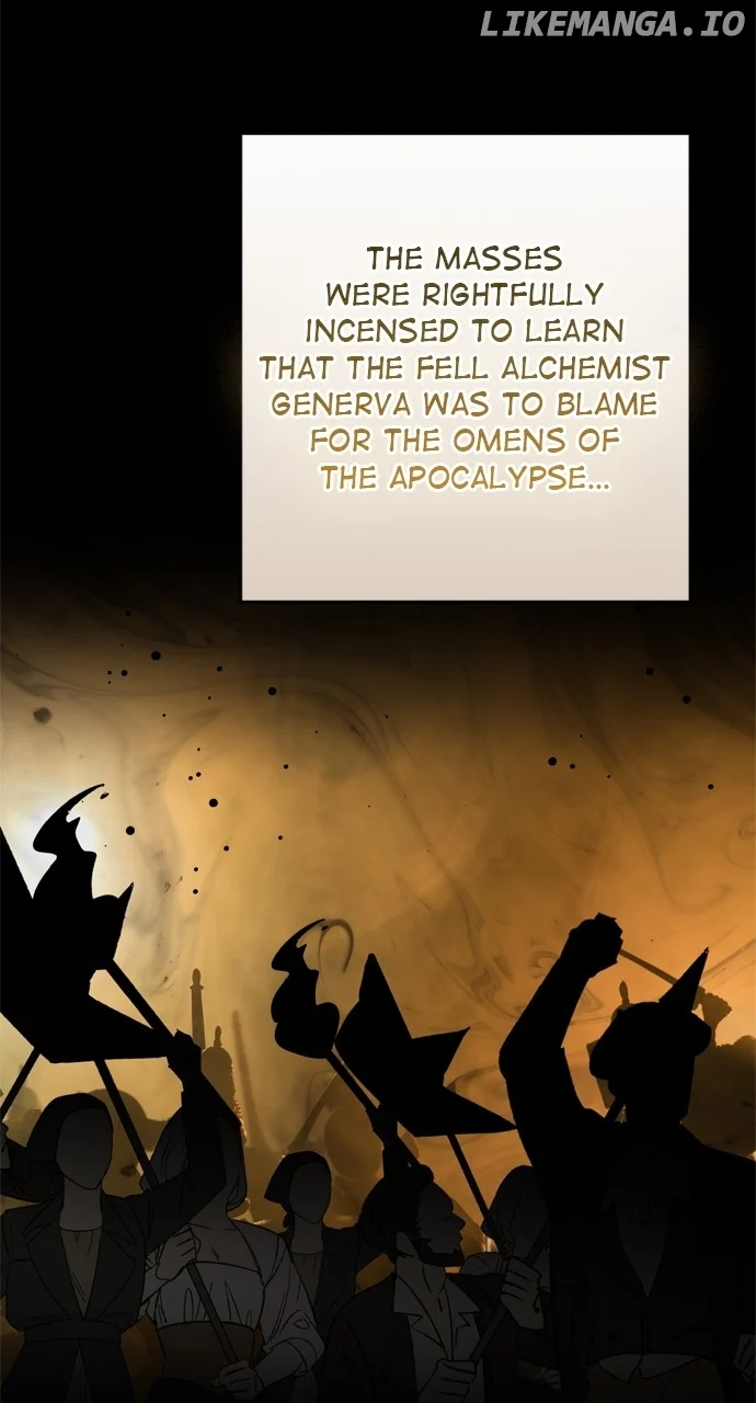 My Husband Changes Every Night Chapter 100 370 ch 100 51