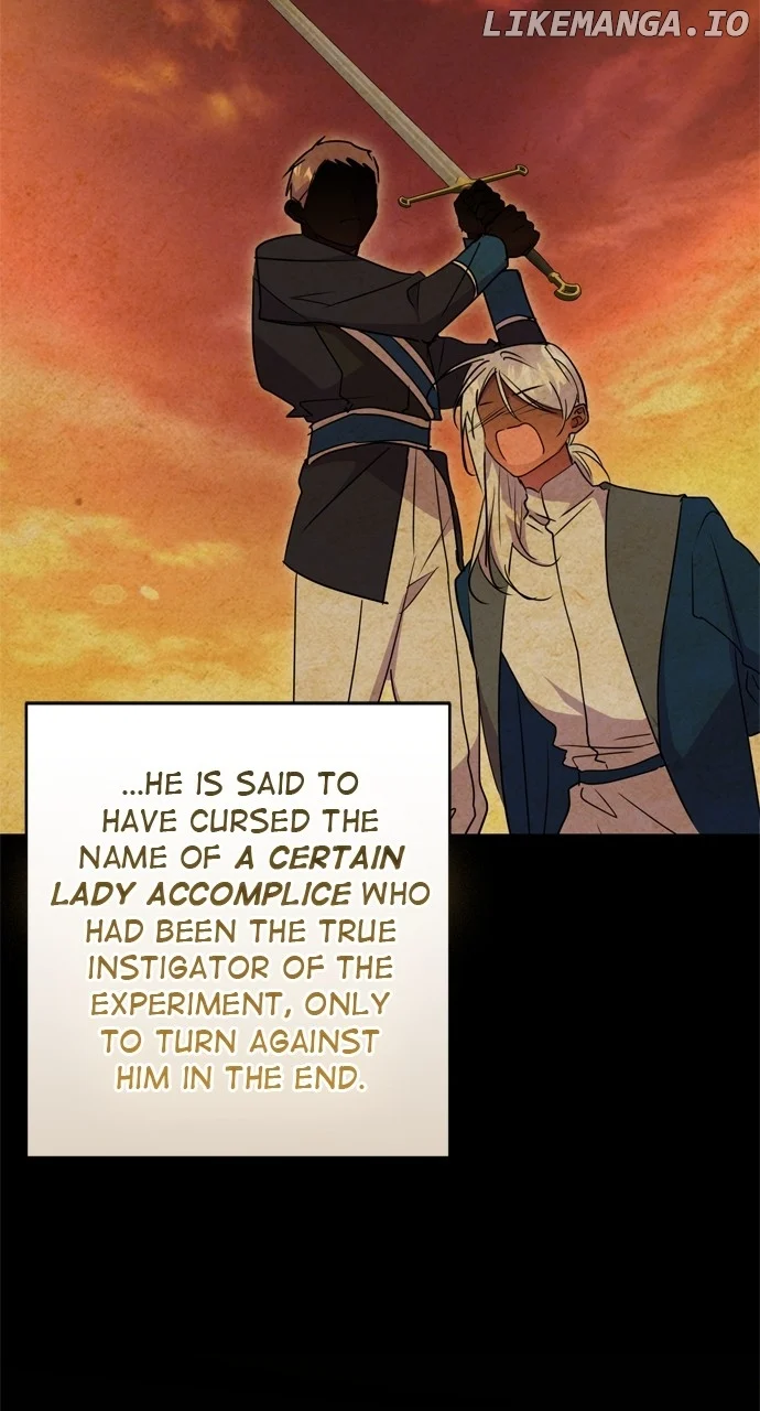 My Husband Changes Every Night Chapter 100 374 ch 100 55