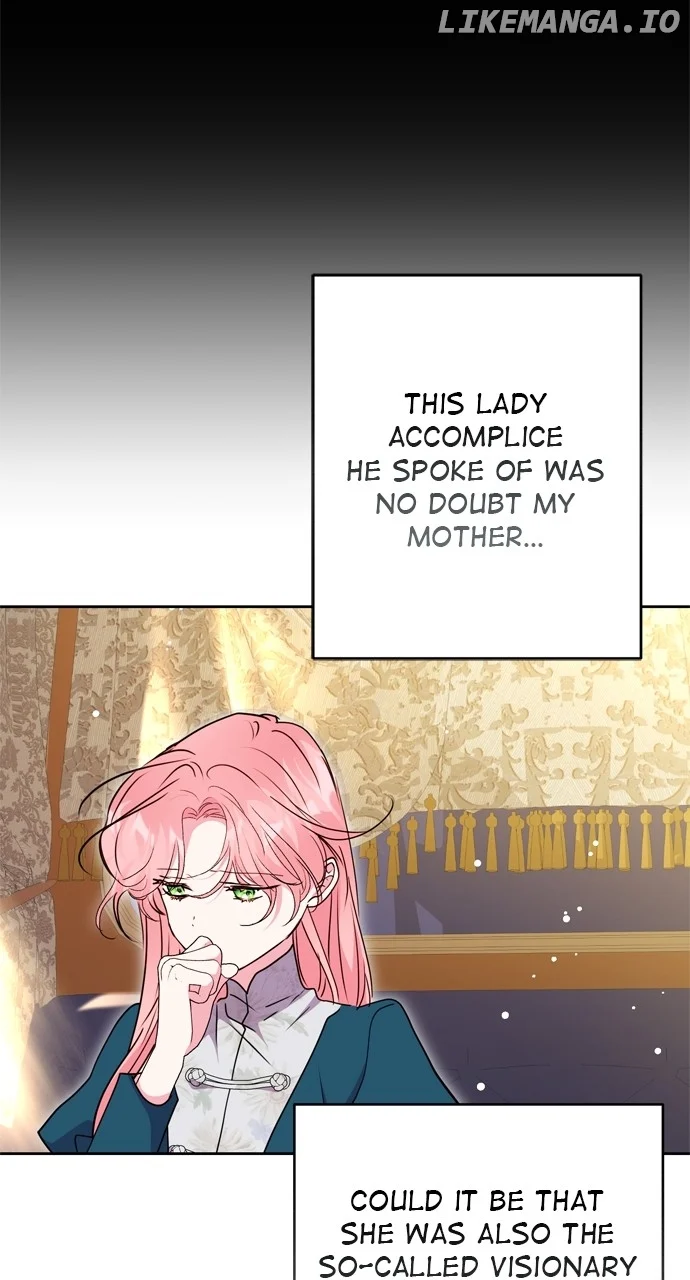 My Husband Changes Every Night Chapter 100 375 ch 100 56