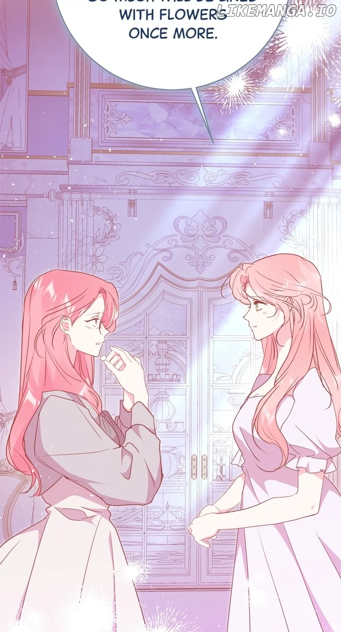 My Husband Changes Every Night Chapter 100 377 ch 100 58