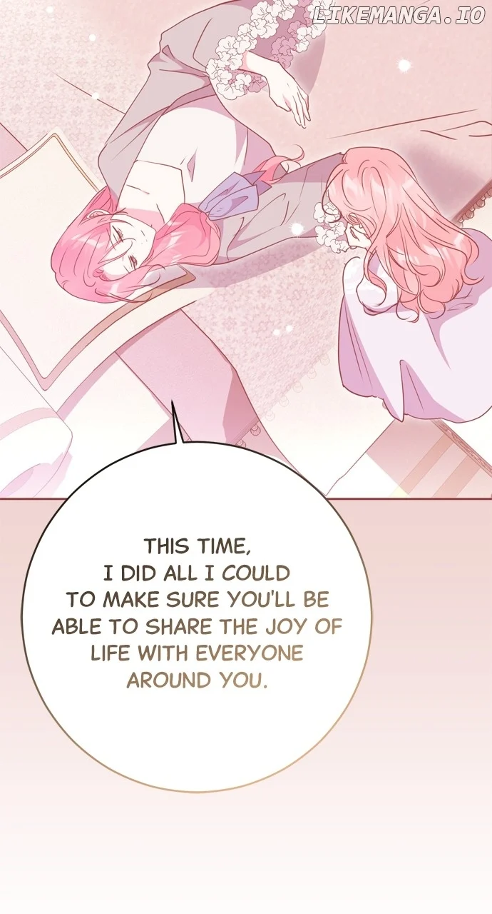 My Husband Changes Every Night Chapter 100 379 ch 100 60