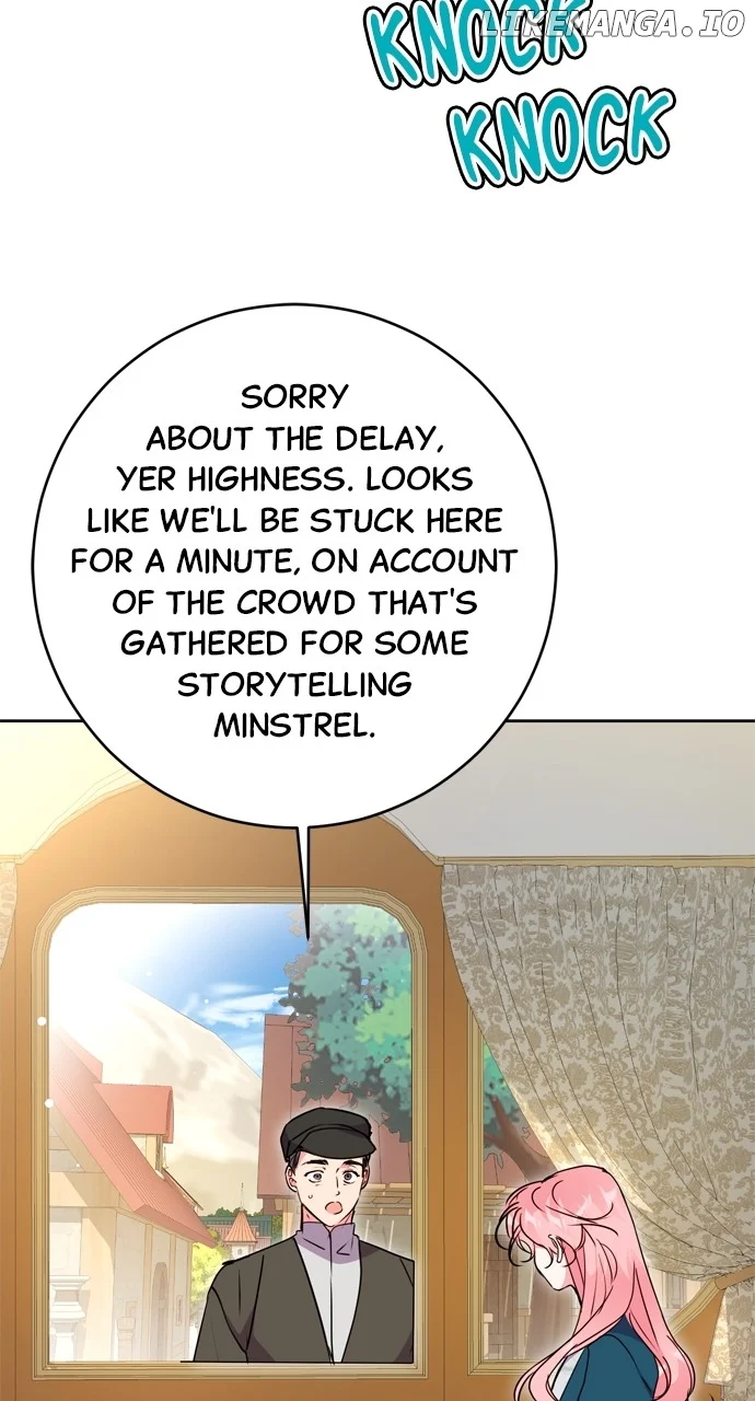 My Husband Changes Every Night Chapter 100 382 ch 100 63