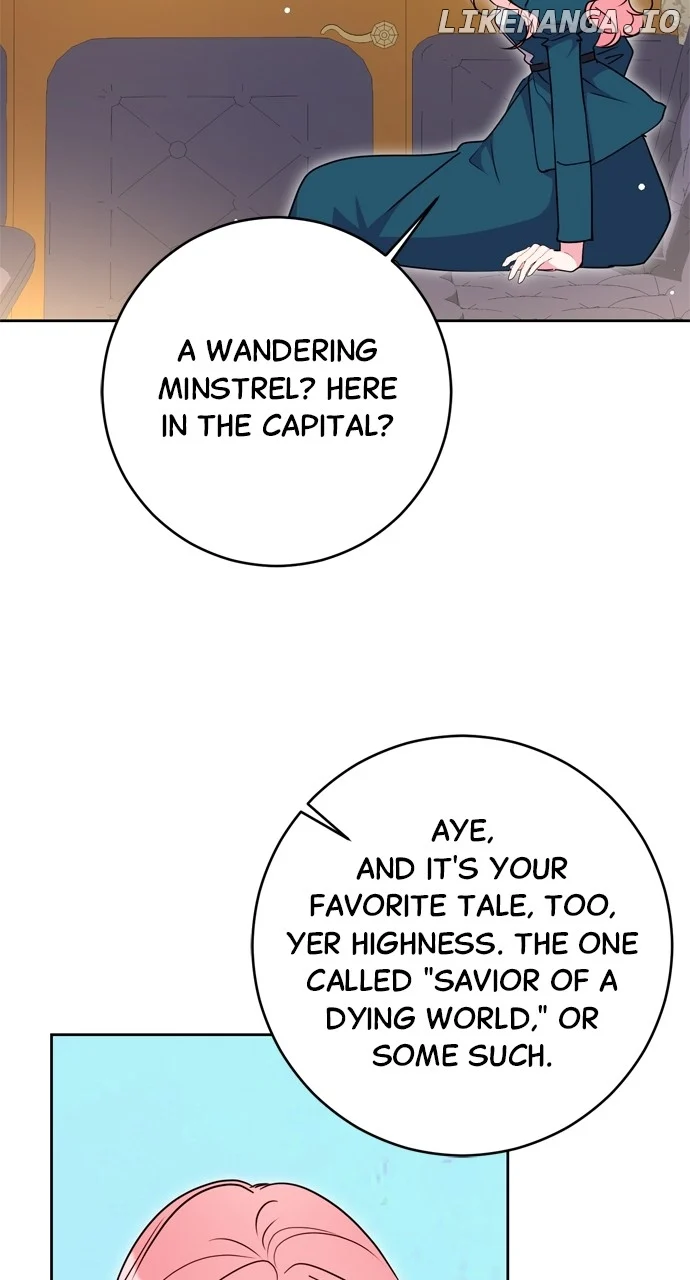 My Husband Changes Every Night Chapter 100 383 ch 100 64