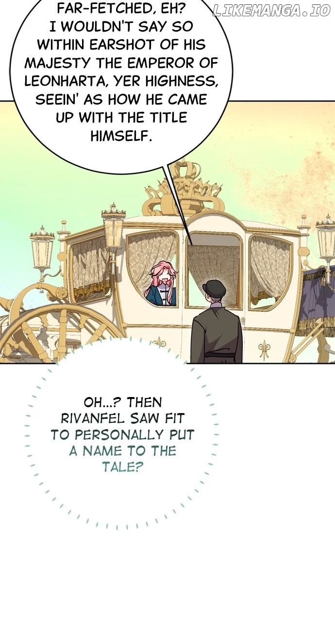 My Husband Changes Every Night Chapter 100 385 ch 100 66