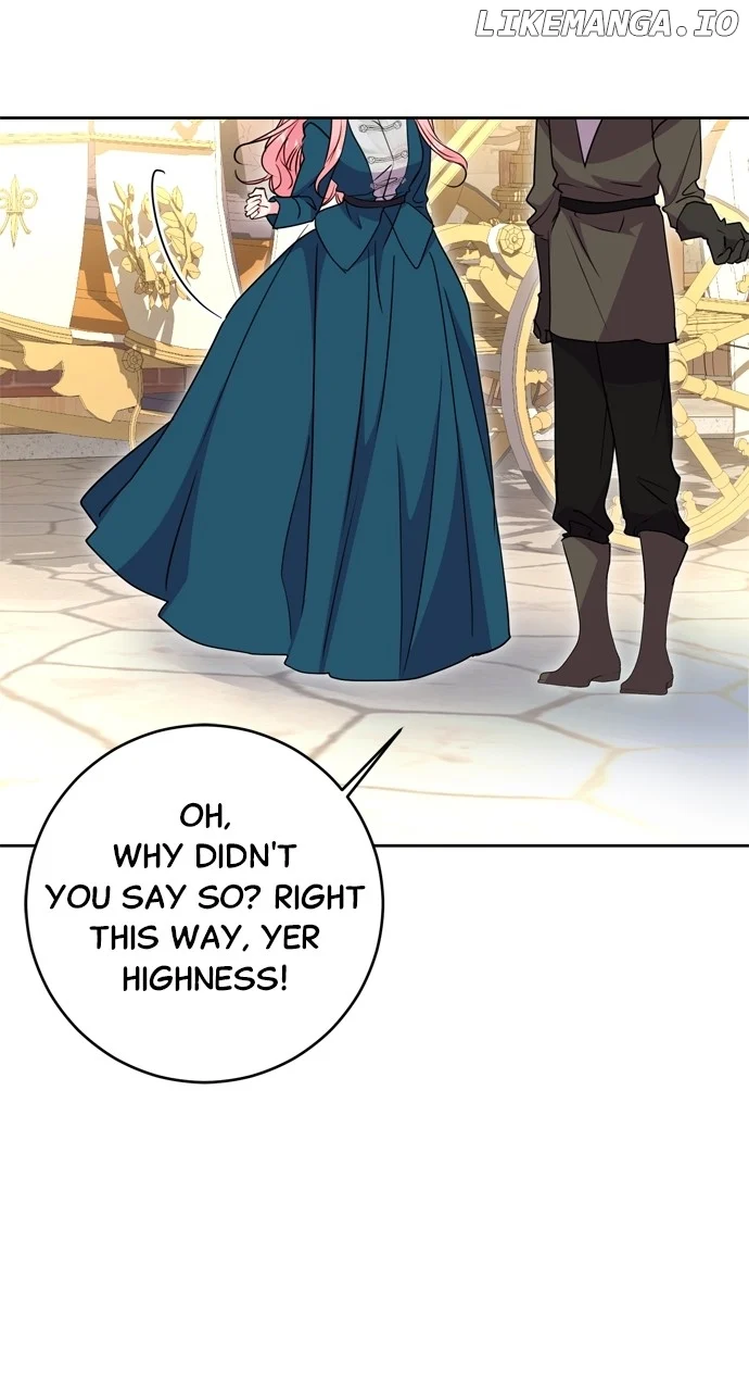 My Husband Changes Every Night Chapter 100 387 ch 100 68