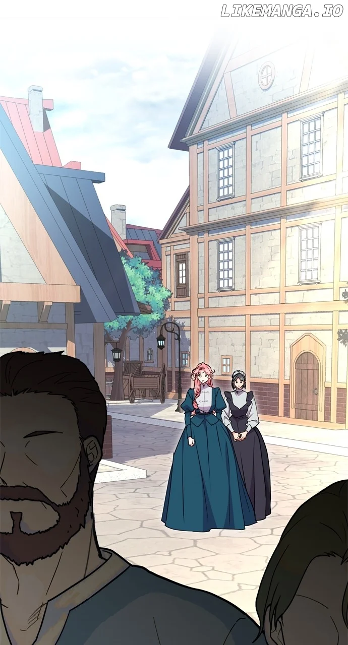 My Husband Changes Every Night Chapter 100 388 ch 100 69