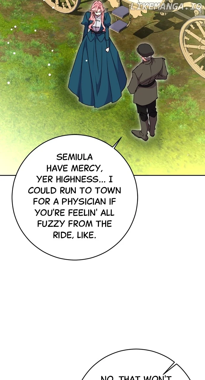 My Husband Changes Every Night Chapter 100 326 ch 100 7