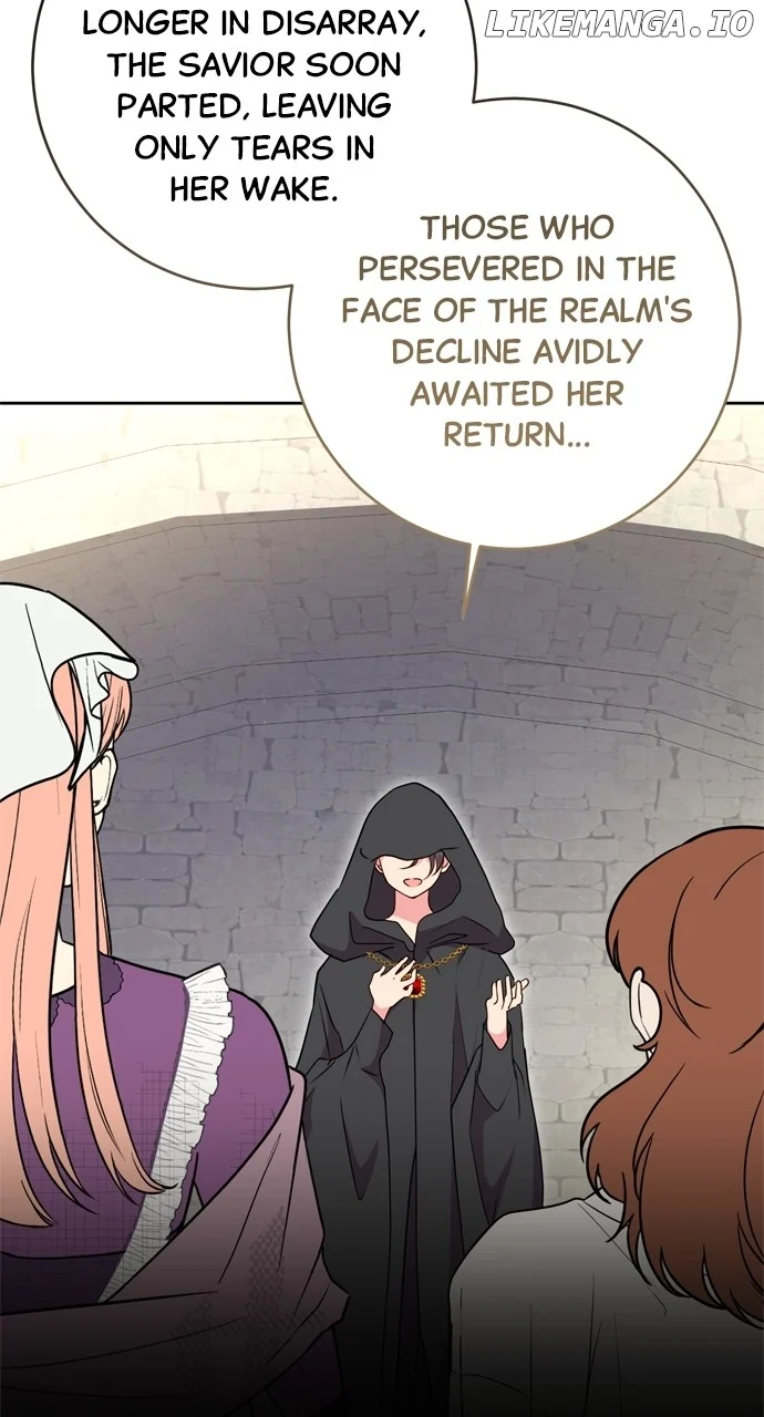 My Husband Changes Every Night Chapter 100 390 ch 100 71