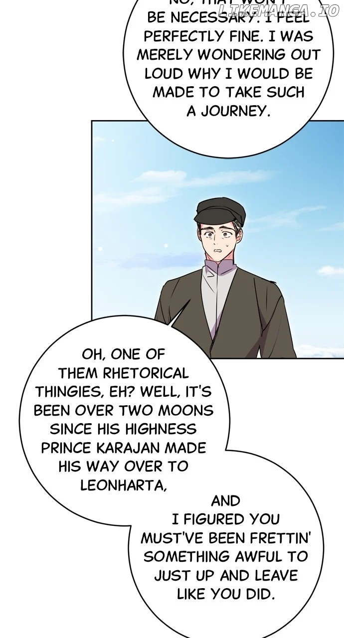 My Husband Changes Every Night Chapter 100 327 ch 100 8