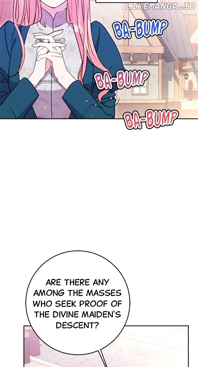 My Husband Changes Every Night Chapter 100 402 ch 100 83