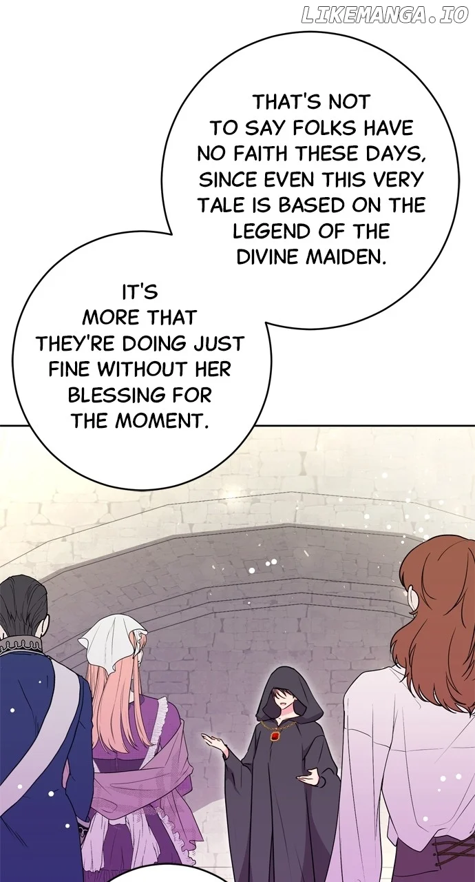 My Husband Changes Every Night Chapter 100 404 ch 100 85