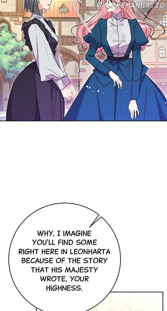 My Husband Changes Every Night Chapter 100 406 ch 100 87