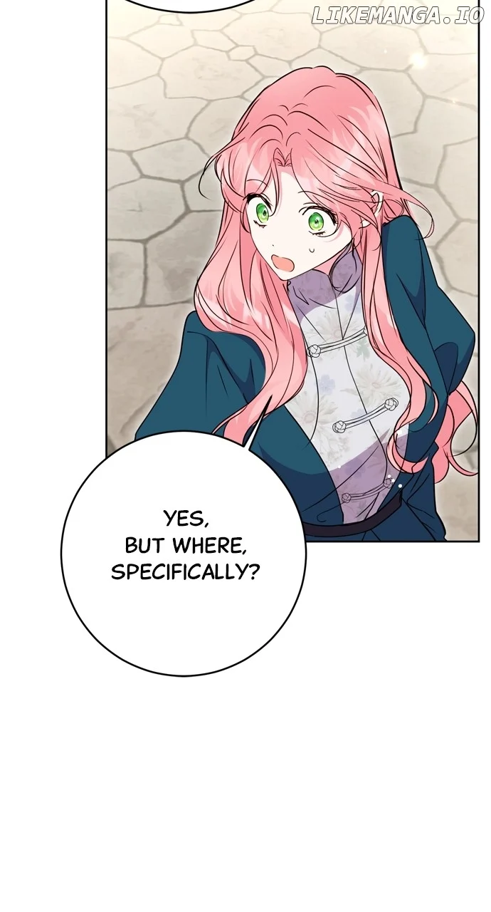 My Husband Changes Every Night Chapter 100 407 ch 100 88