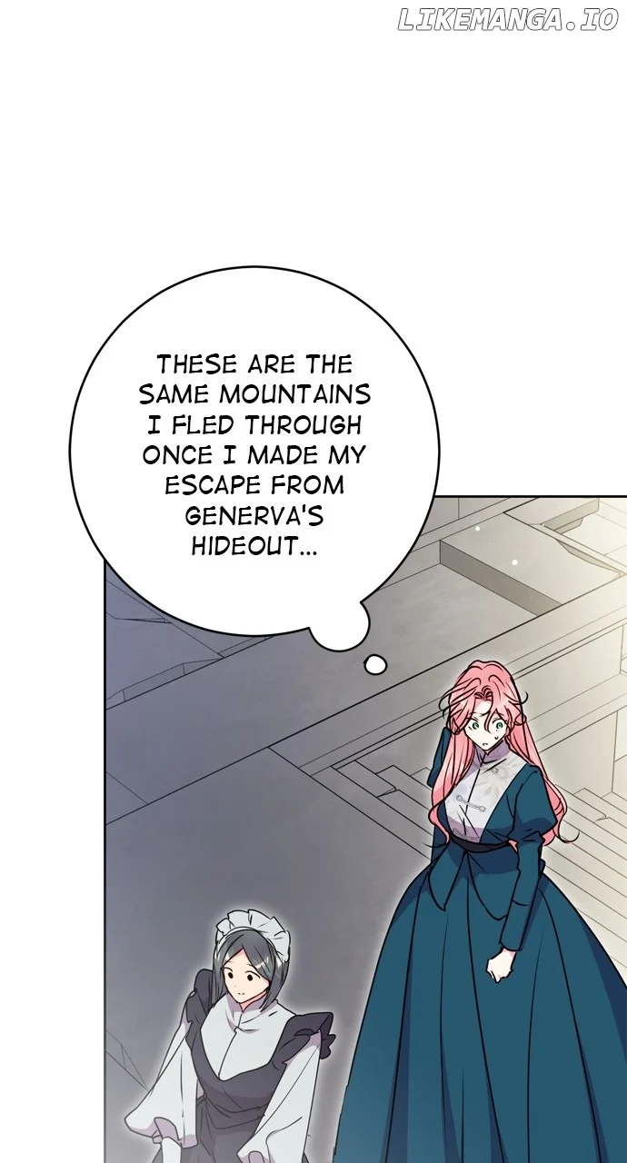 My Husband Changes Every Night Chapter 100 409 ch 100 90