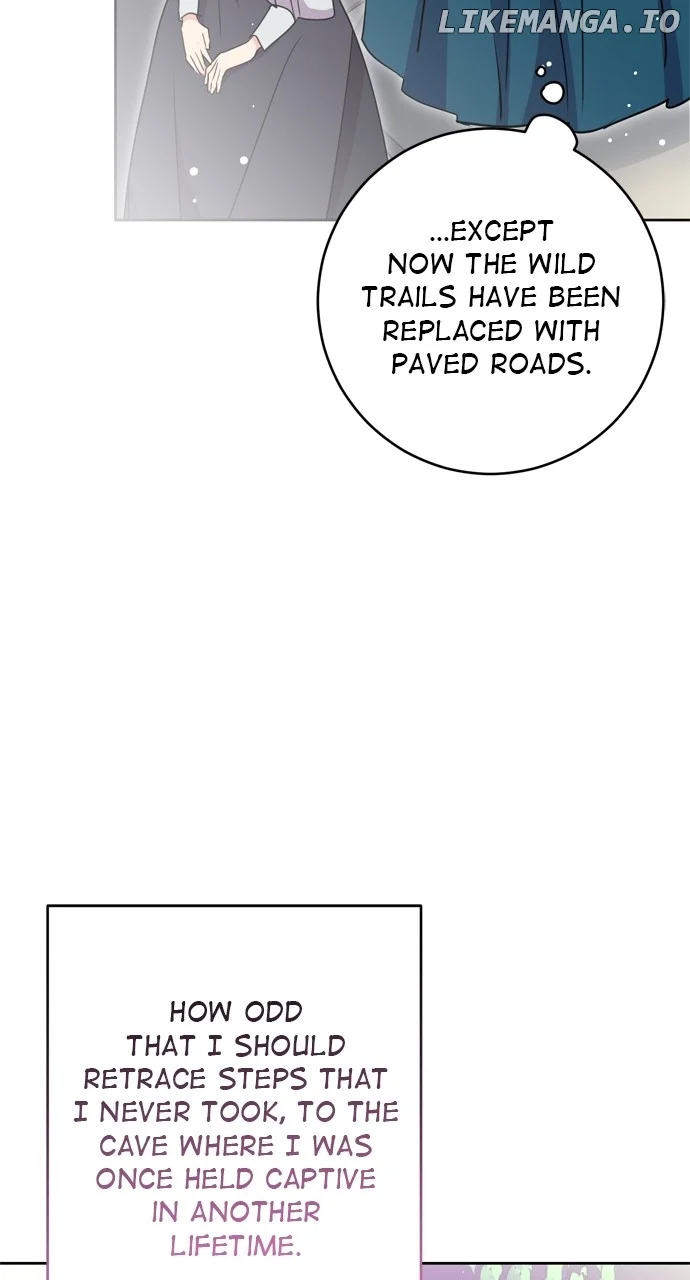 My Husband Changes Every Night Chapter 100 410 ch 100 91