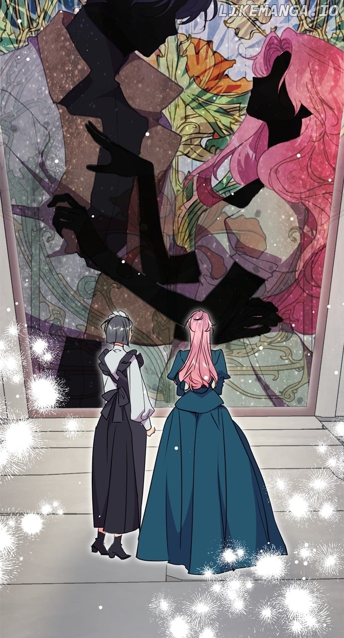 My Husband Changes Every Night Chapter 100 415 ch 100 96