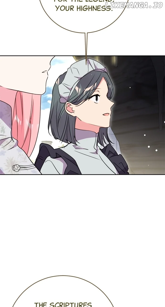 My Husband Changes Every Night Chapter 100 417 ch 100 98