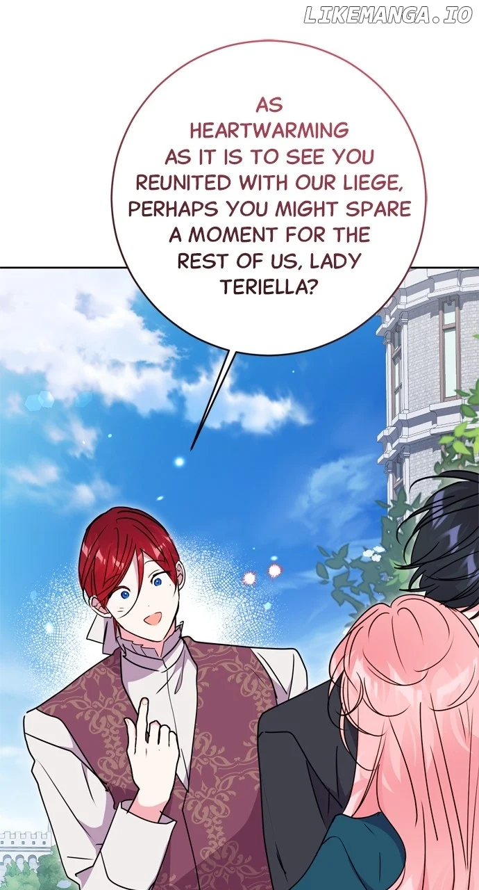 My Husband Changes Every Night Chapter 102 330 ch 102 11