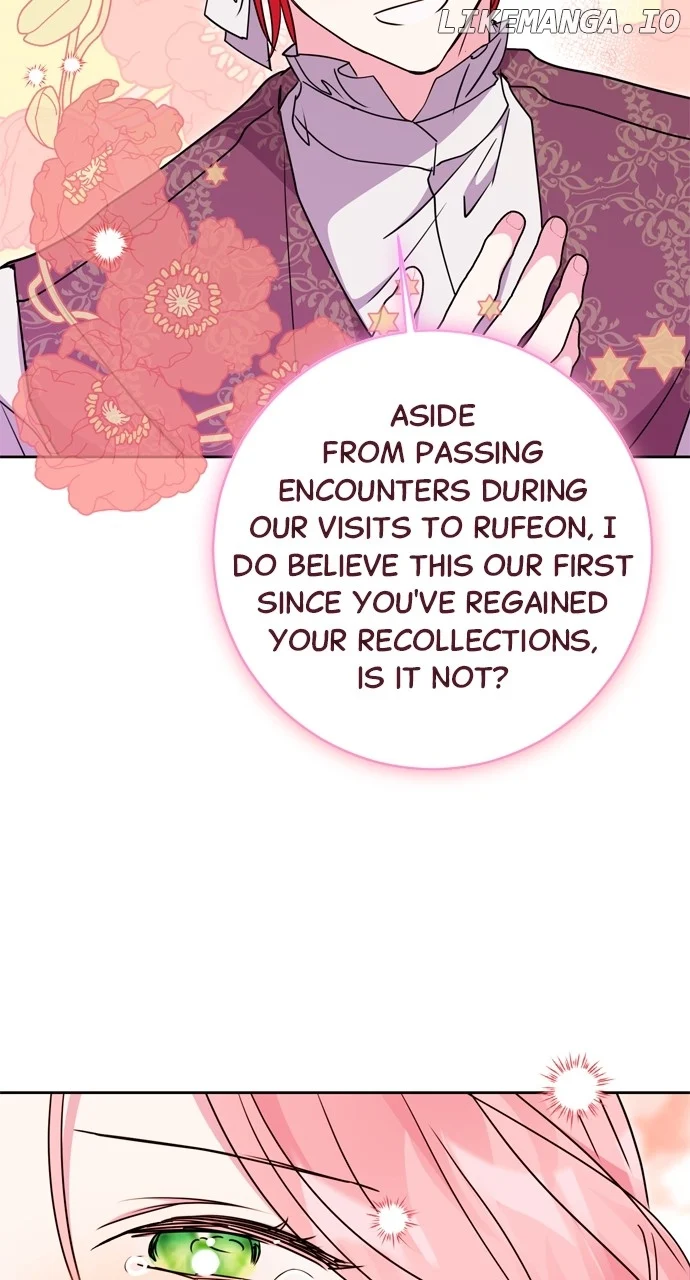 My Husband Changes Every Night Chapter 102 333 ch 102 14