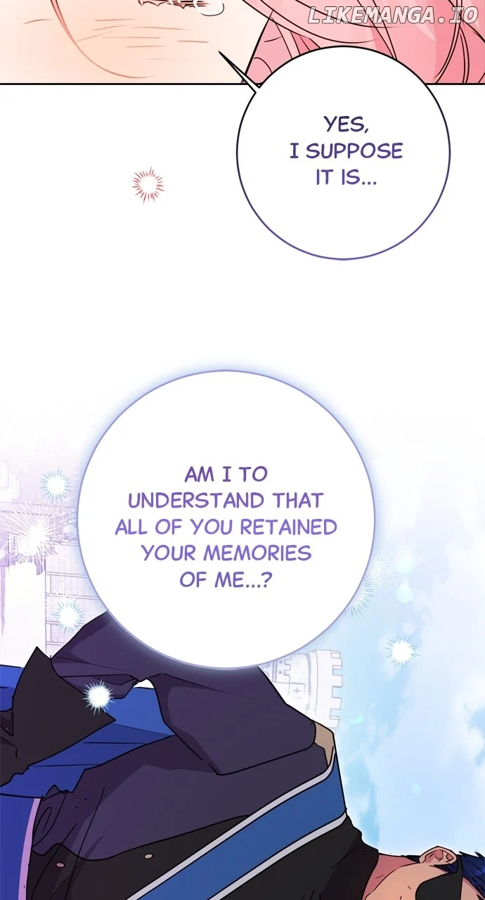 My Husband Changes Every Night Chapter 102 334 ch 102 15