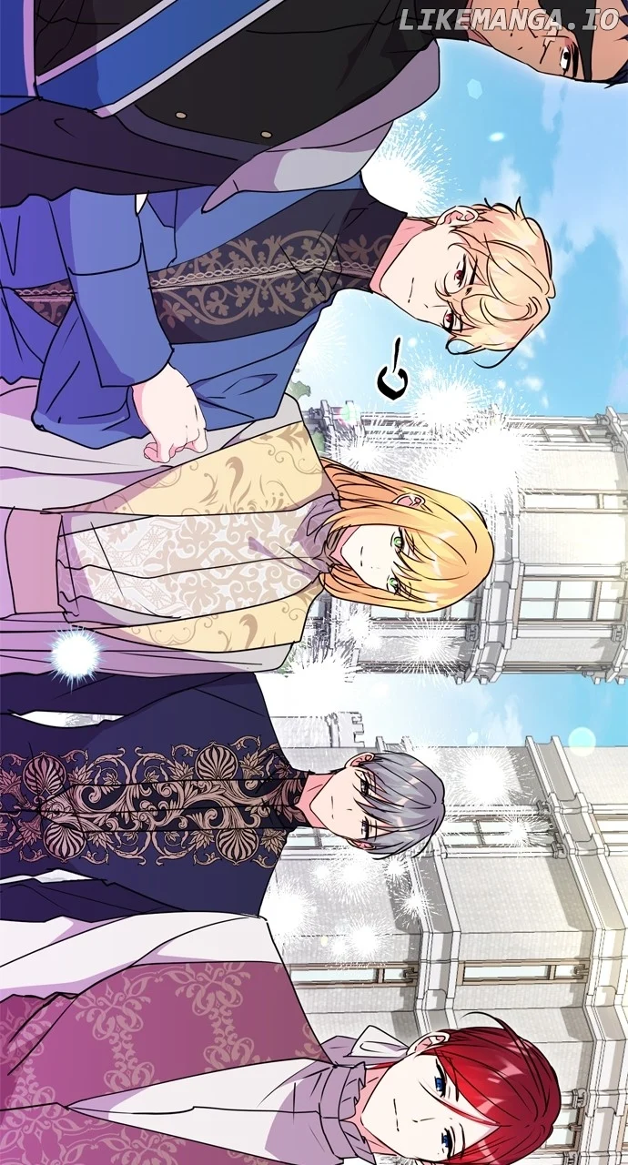 My Husband Changes Every Night Chapter 102 335 ch 102 16