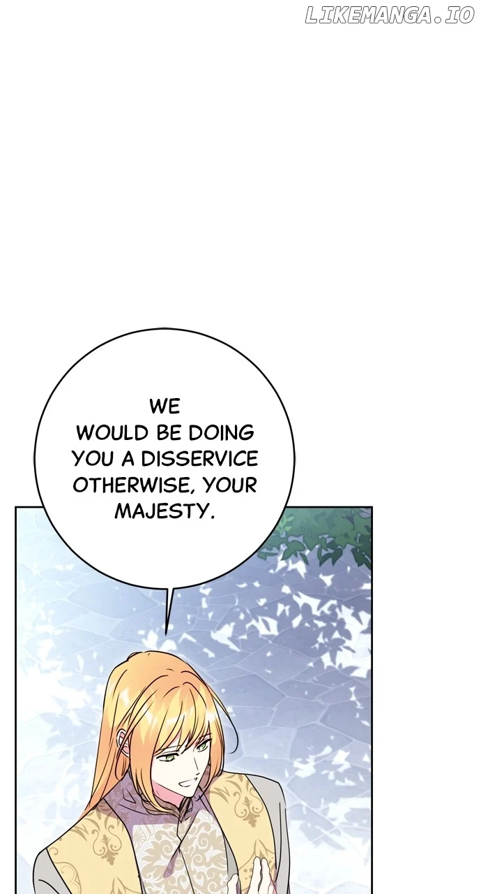 My Husband Changes Every Night Chapter 102 337 ch 102 18