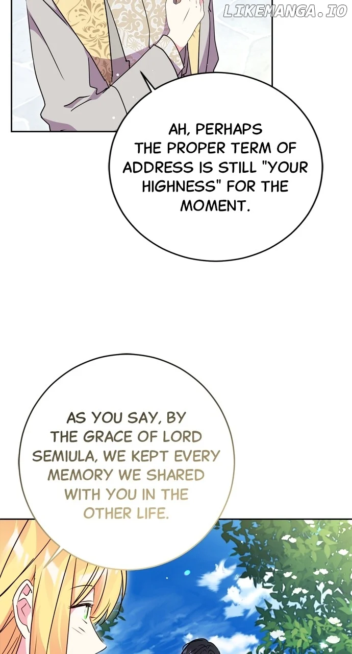 My Husband Changes Every Night Chapter 102 338 ch 102 19