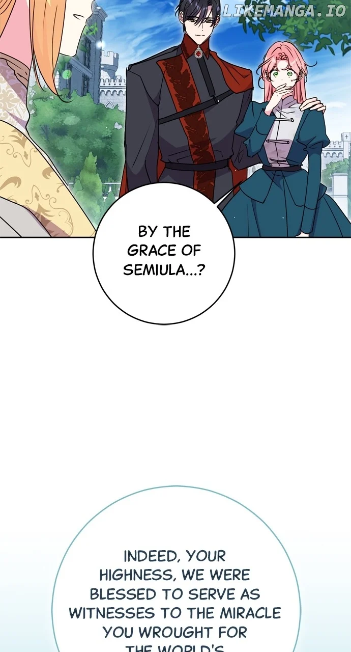 My Husband Changes Every Night Chapter 102 339 ch 102 20