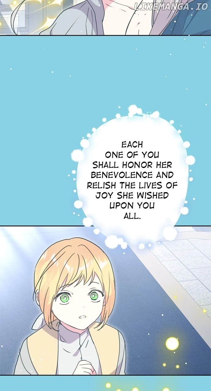 My Husband Changes Every Night Chapter 102 341 ch 102 22