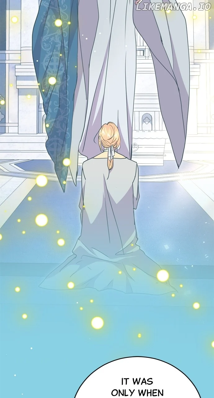 My Husband Changes Every Night Chapter 102 343 ch 102 24