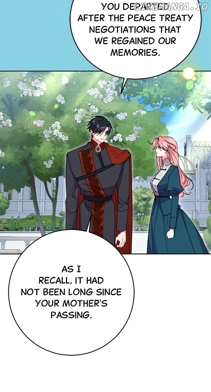 My Husband Changes Every Night Chapter 102 344 ch 102 25