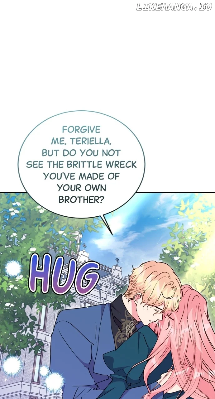 My Husband Changes Every Night Chapter 102 347 ch 102 28