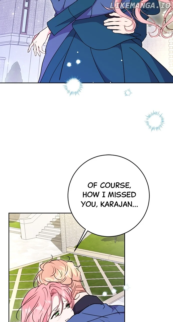 My Husband Changes Every Night Chapter 102 348 ch 102 29