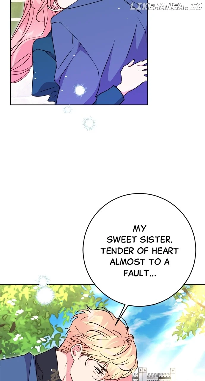 My Husband Changes Every Night Chapter 102 349 ch 102 30