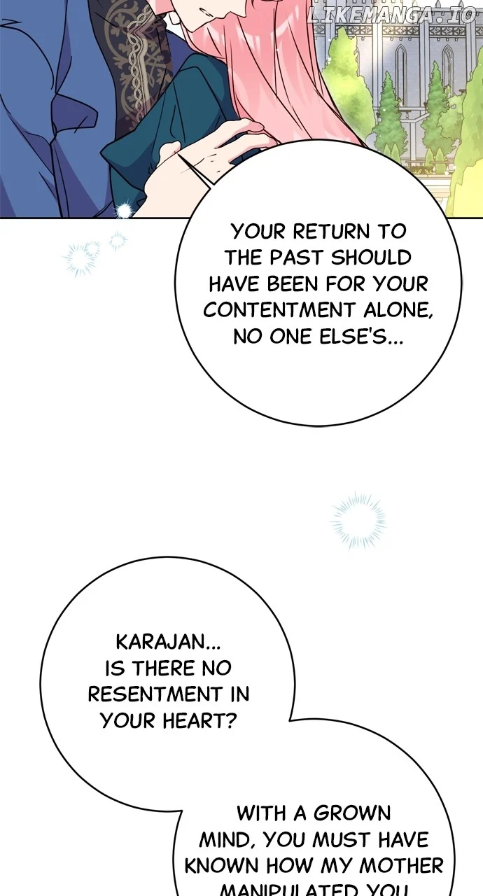 My Husband Changes Every Night Chapter 102 350 ch 102 31